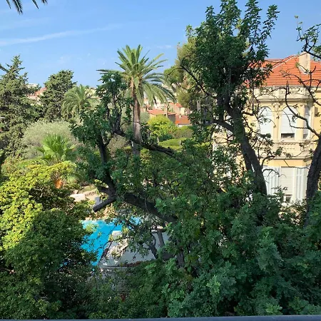 Emplacement Centre Apartament