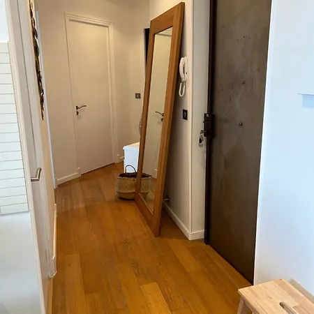 Apartament Emplacement Centre *