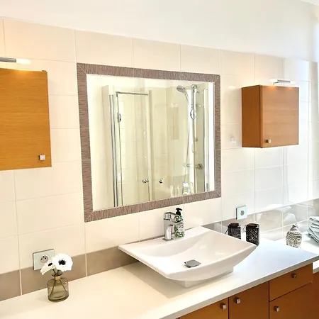 Emplacement Centre Apartament Cannes