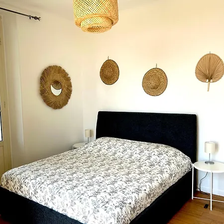 Apartmán Emplacement Centre *