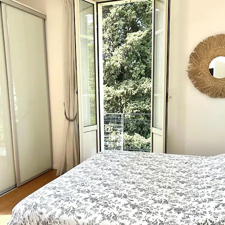 Emplacement Centre Apartament *