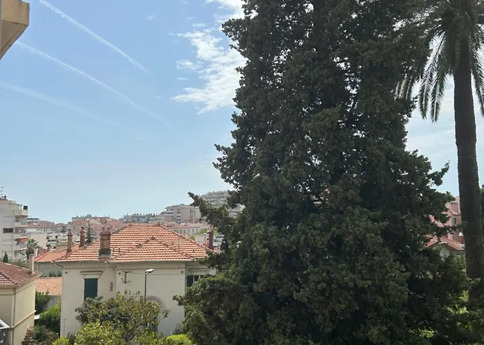 Emplacement Centre * Cannes