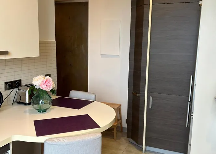Appartamento Emplacement Centre Cannes