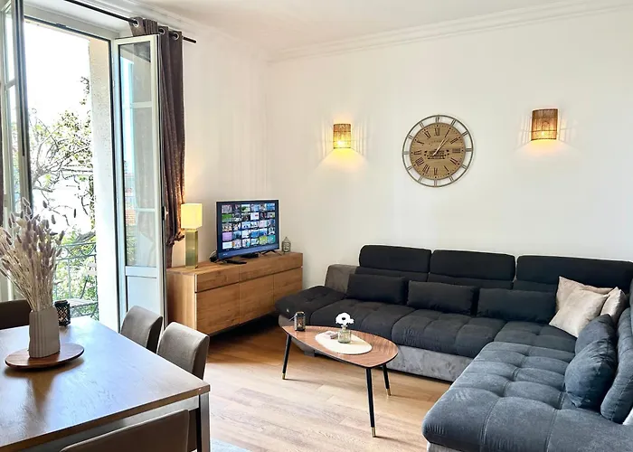 Emplacement Centre Cannes