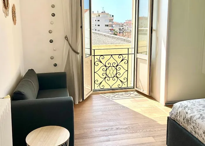 Emplacement Centre Appartamento