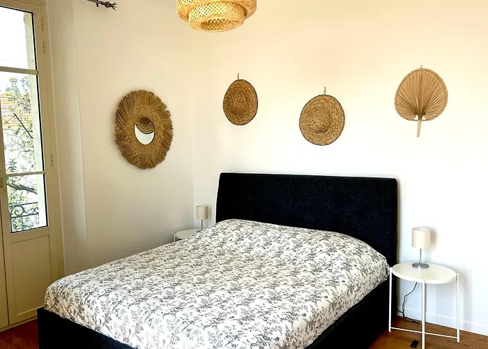 Appartamento Emplacement Centre *