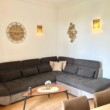 Emplacement Centre * Cannes