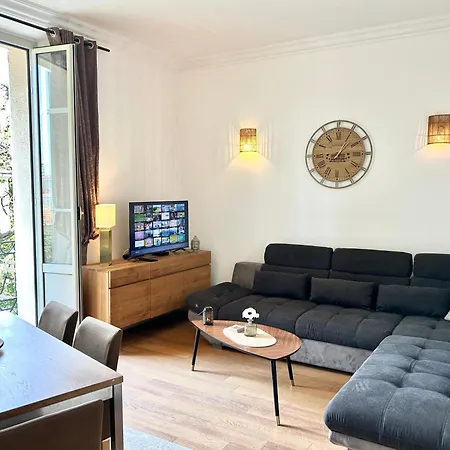 Emplacement Centre Cannes