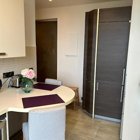 Daire Emplacement Centre Cannes